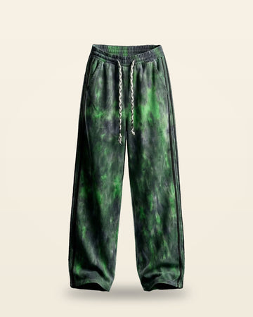 Green Elite Lower Tapered