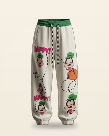 Happy Life Joggers
