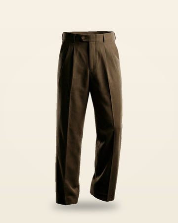 Plan Bottom Tailored Trouser