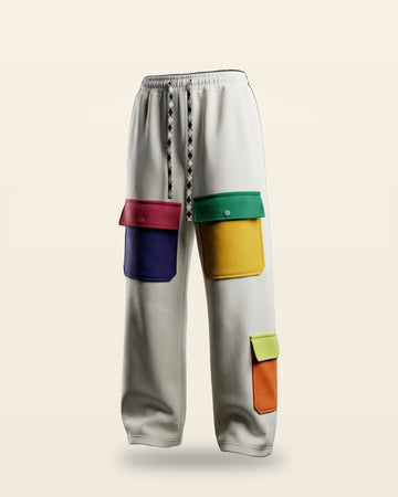 Signature Tapered Lower