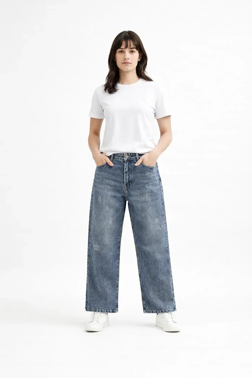 SANKI Bottom JOGGER - Sanki