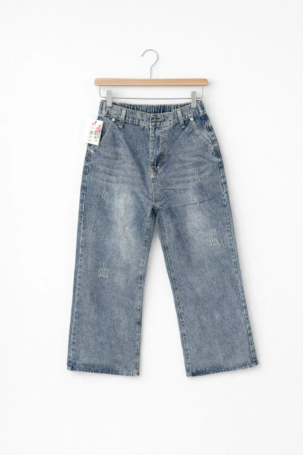 SANKI Bottom JOGGER - Sanki