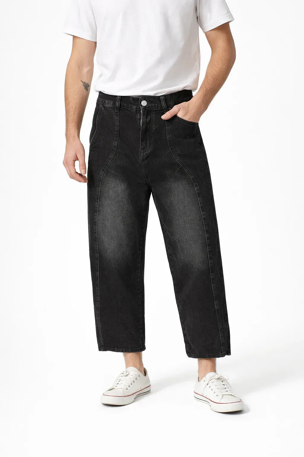 SANKI Bottom JOGGER - Sanki