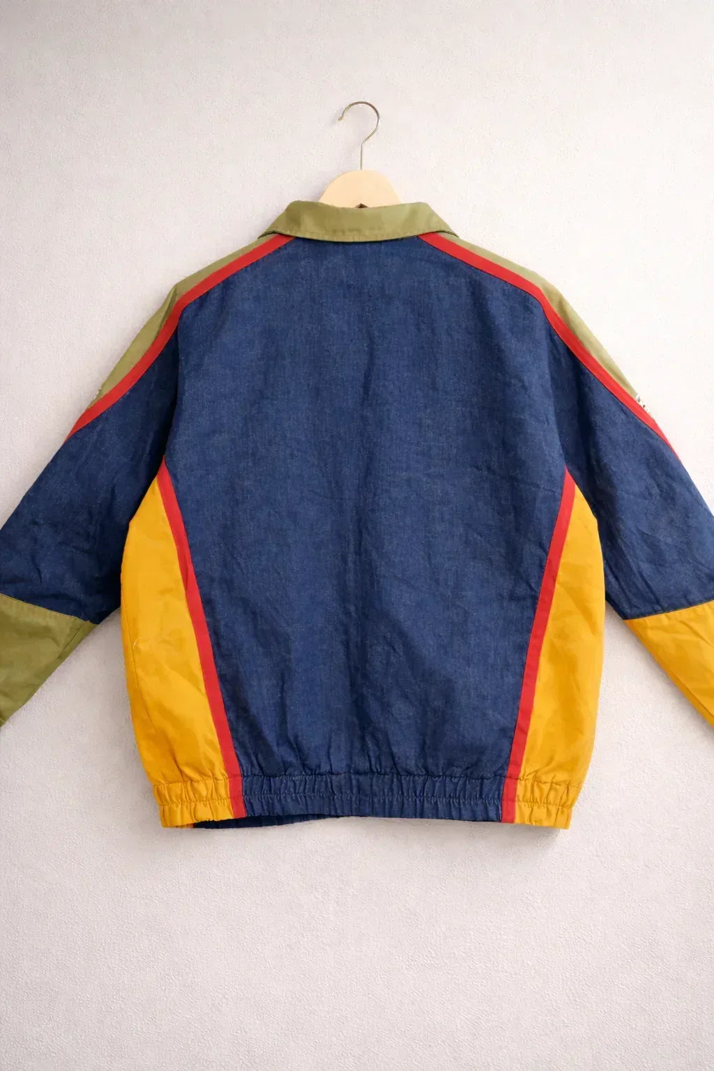 Cartoon Full Sleeve Jacket - Sanki