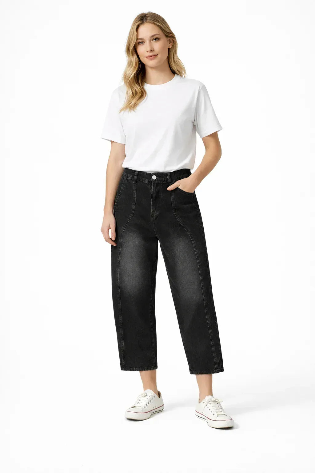 SANKI Bottom JOGGER - Sanki