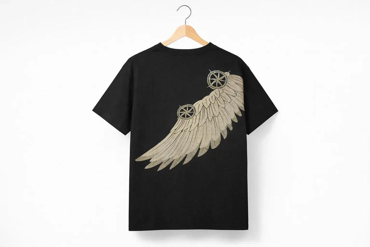 STONEWORK T-Shirt - Sanki