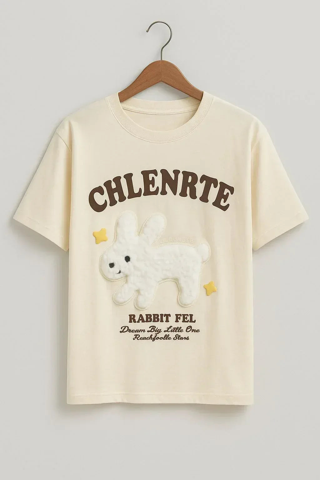Funky Half sleeve T-shirt - Sanki