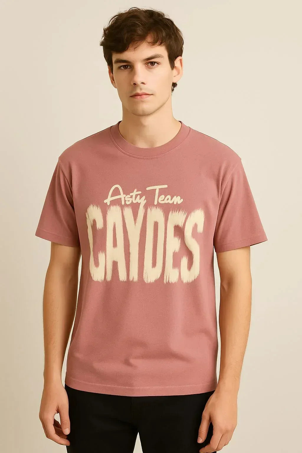 Funky Half sleeve T-shirt - Sanki