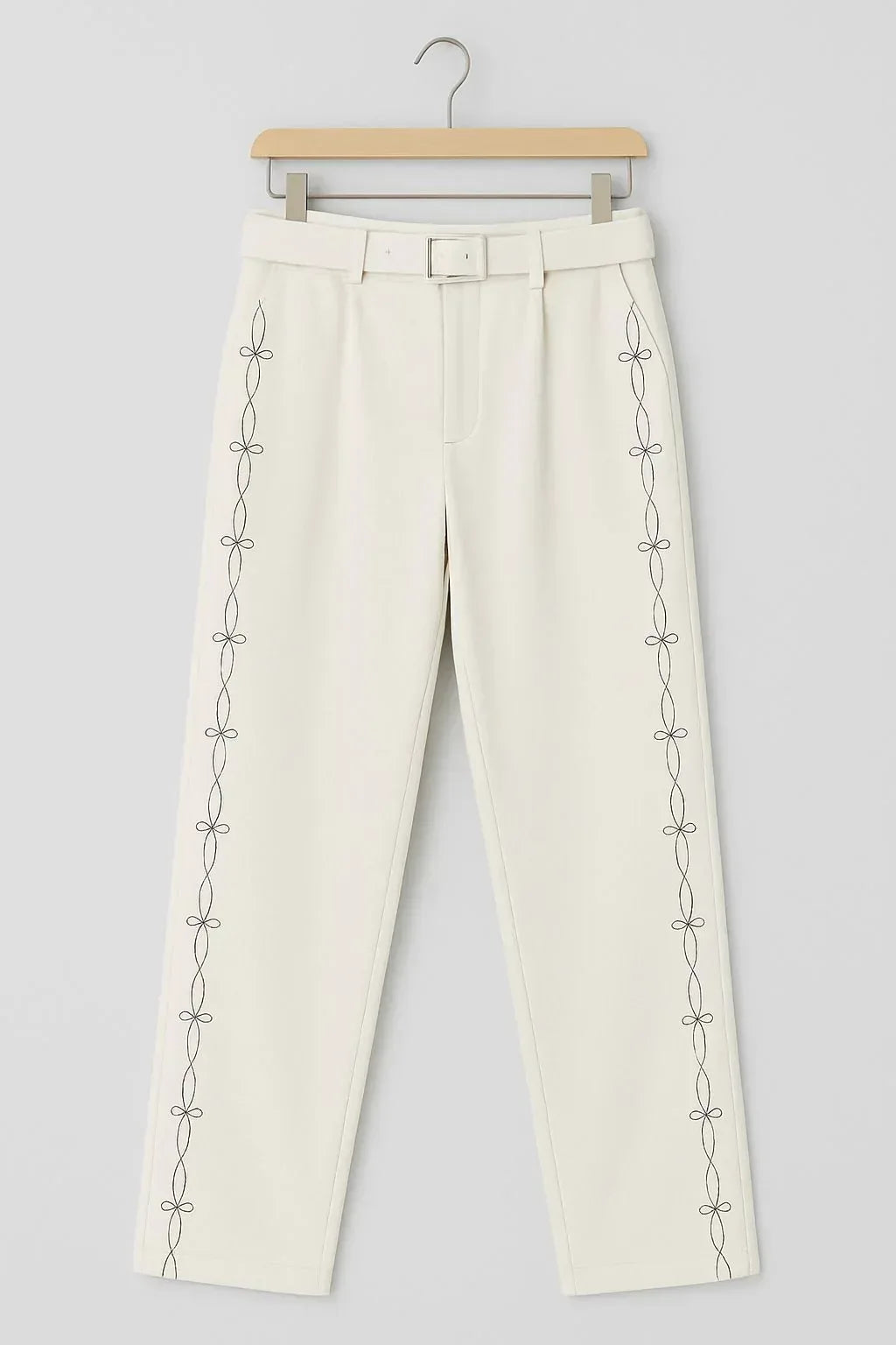 Casual Bottom Trouser - Sanki