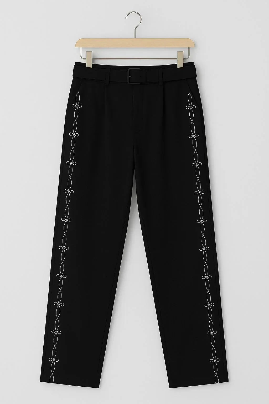 Casual Bottom Trouser - Sanki