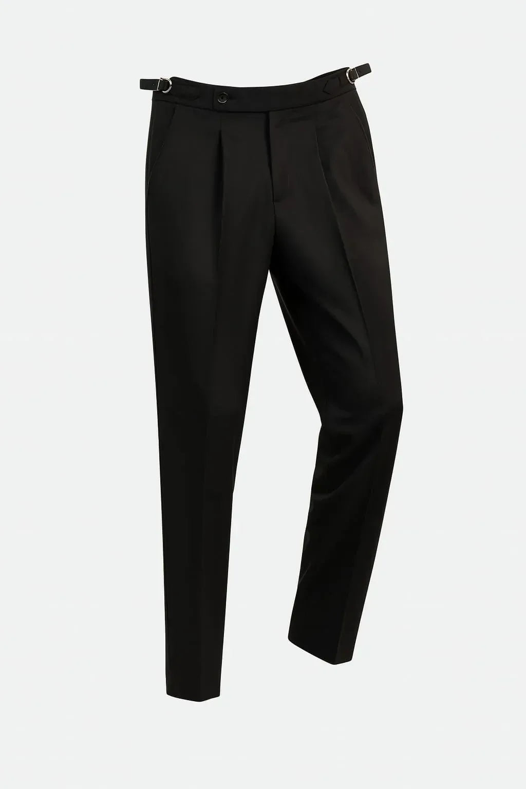 Casual Bottom Trouser - Sanki