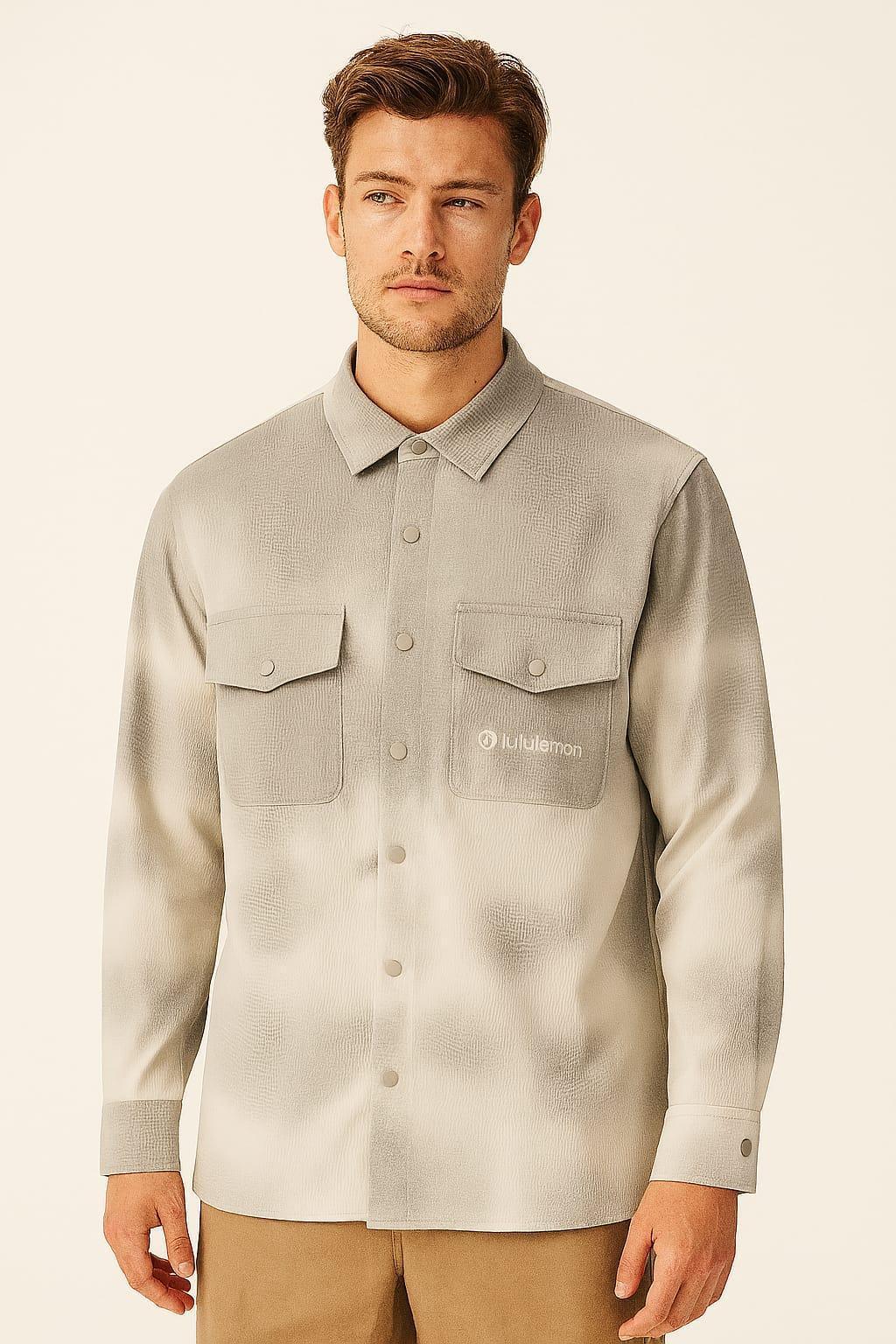 Casual Full Sleeve Shirt - Sanki