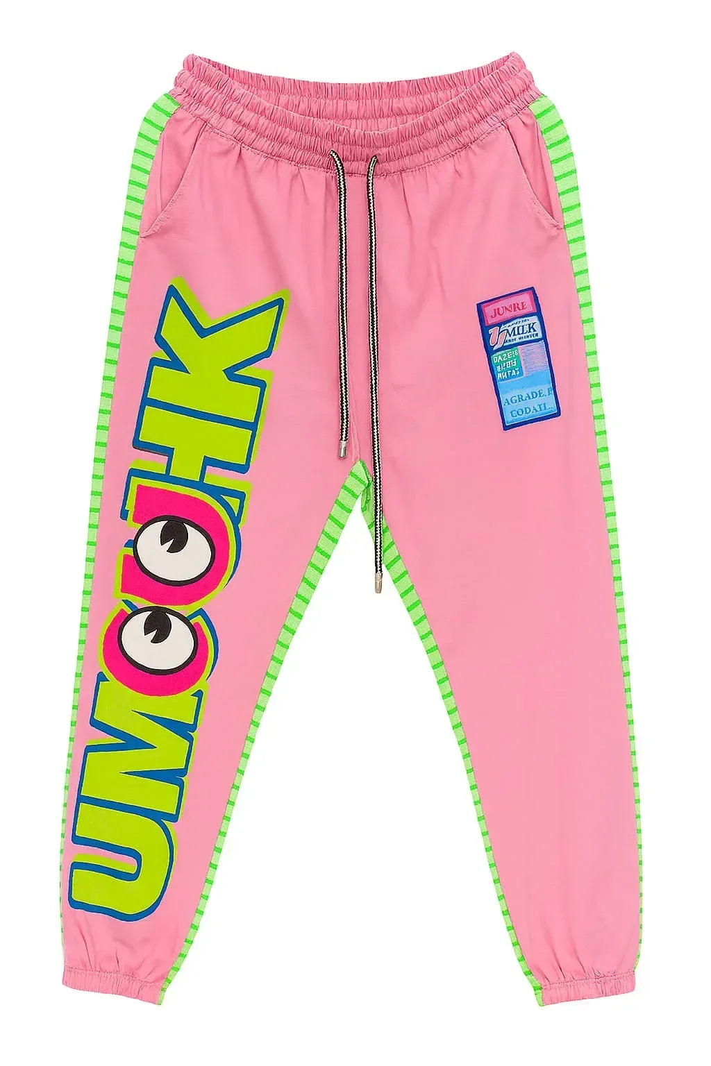 Funcky Bottom Lower - Sanki
