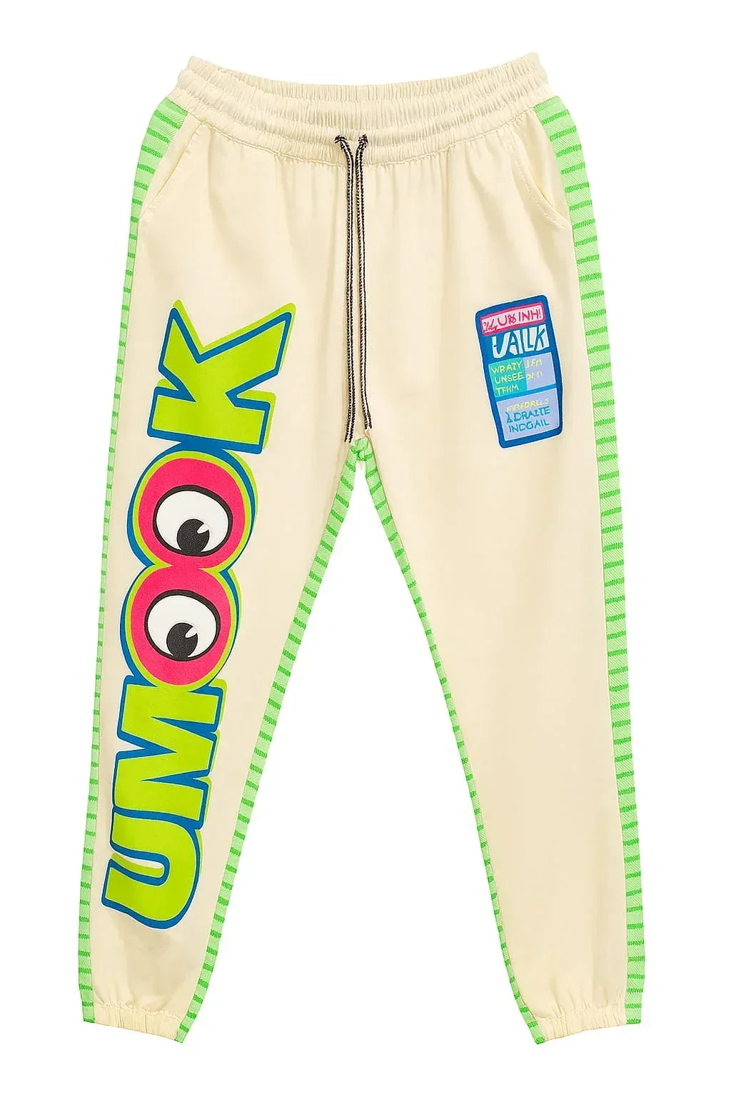 Funcky Bottom Lower - Sanki