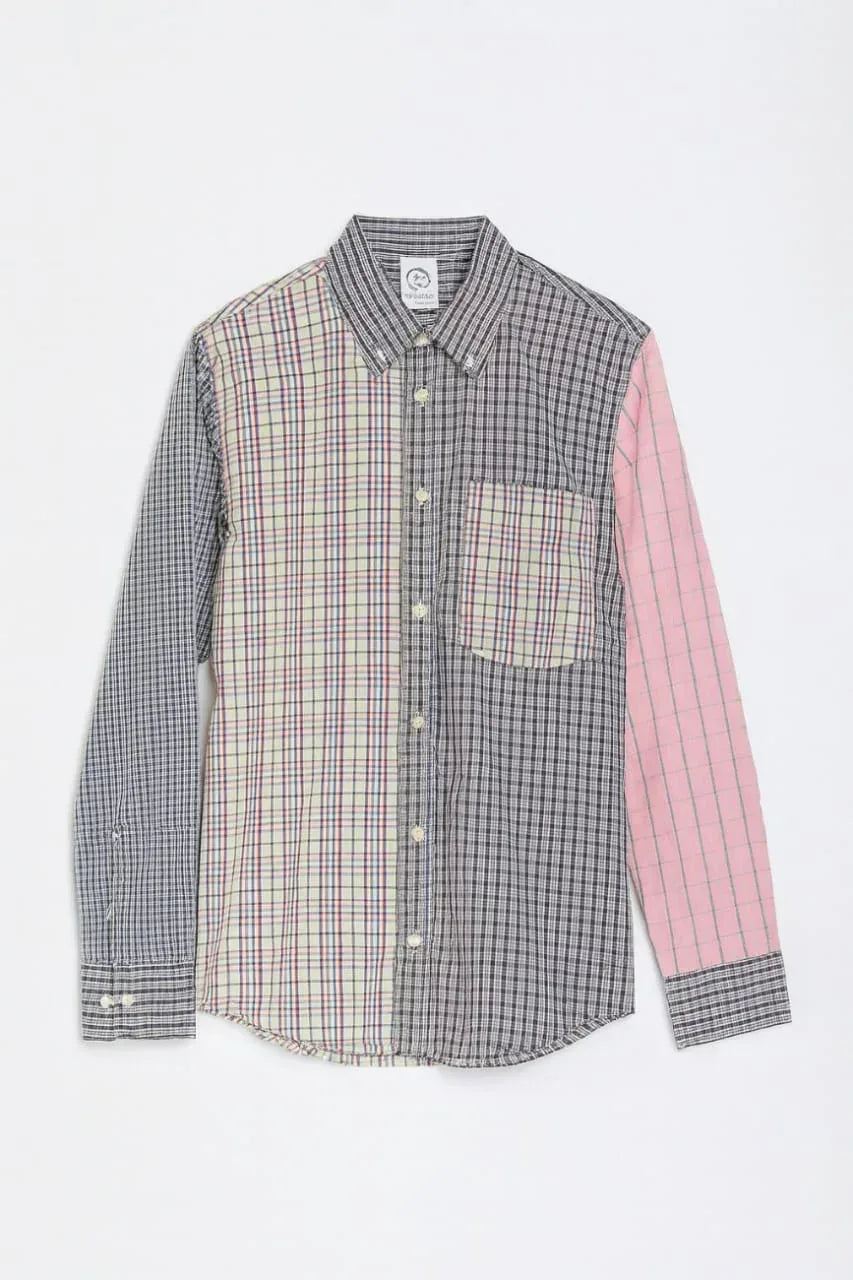 Brooks Brothers Full Sleeves Shirts - Sanki