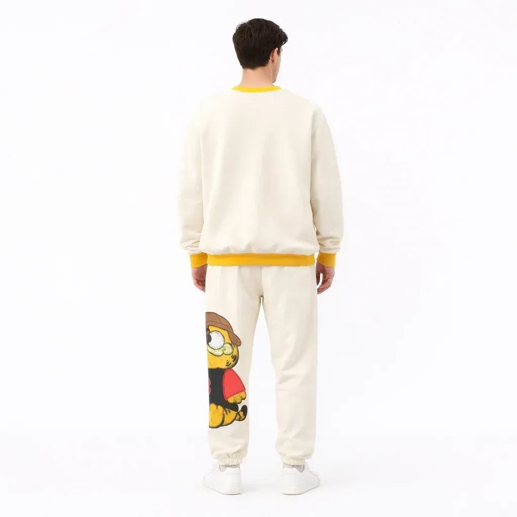 SANKI Cool Kid Graphic Co-Ord - Sanki