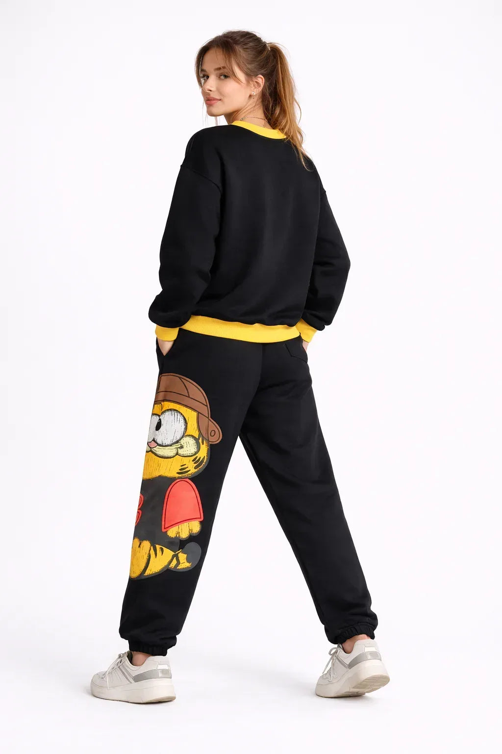 SANKI Cool Kid Graphic Co-Ord - Sanki