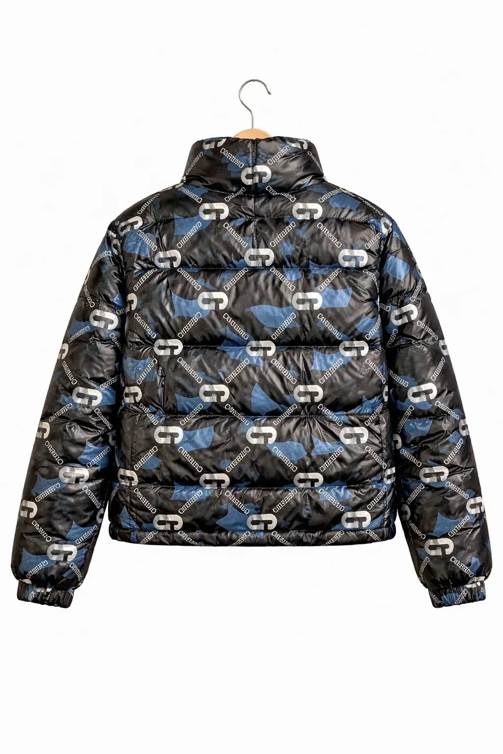 PUFFER JACKET - Sanki