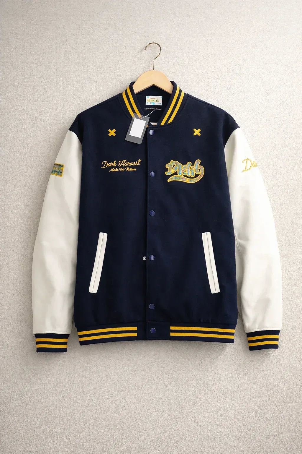 Casual Jacket - Sanki