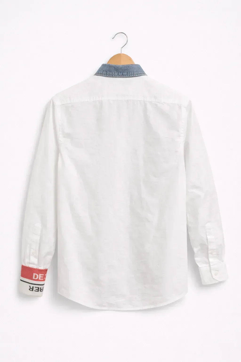 Casual Full Sleeve Shirt - Sanki