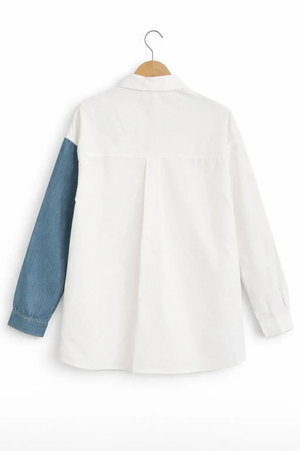 Casual Full Sleeve Shirt - Sanki