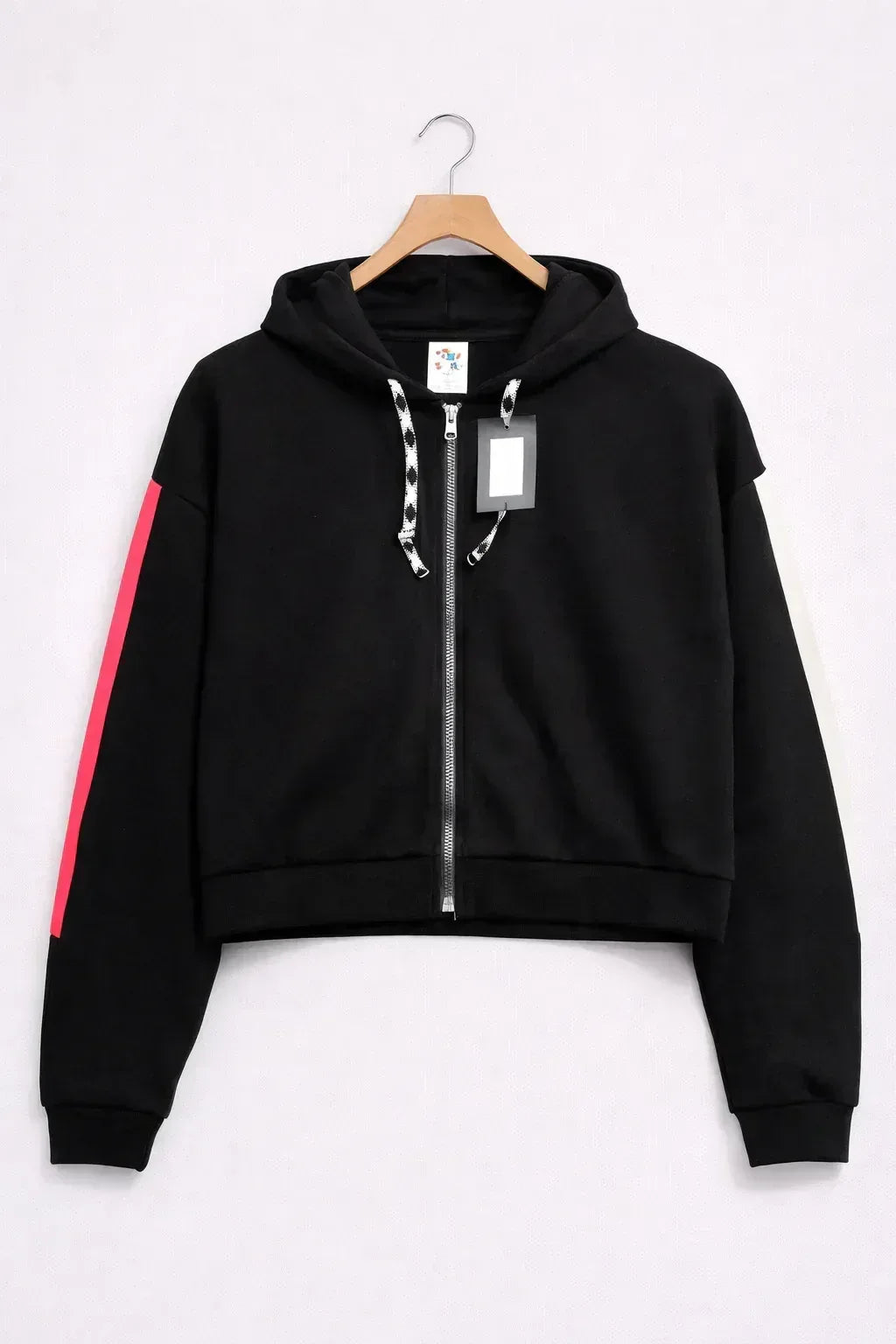 Casual Hoodie - Sanki