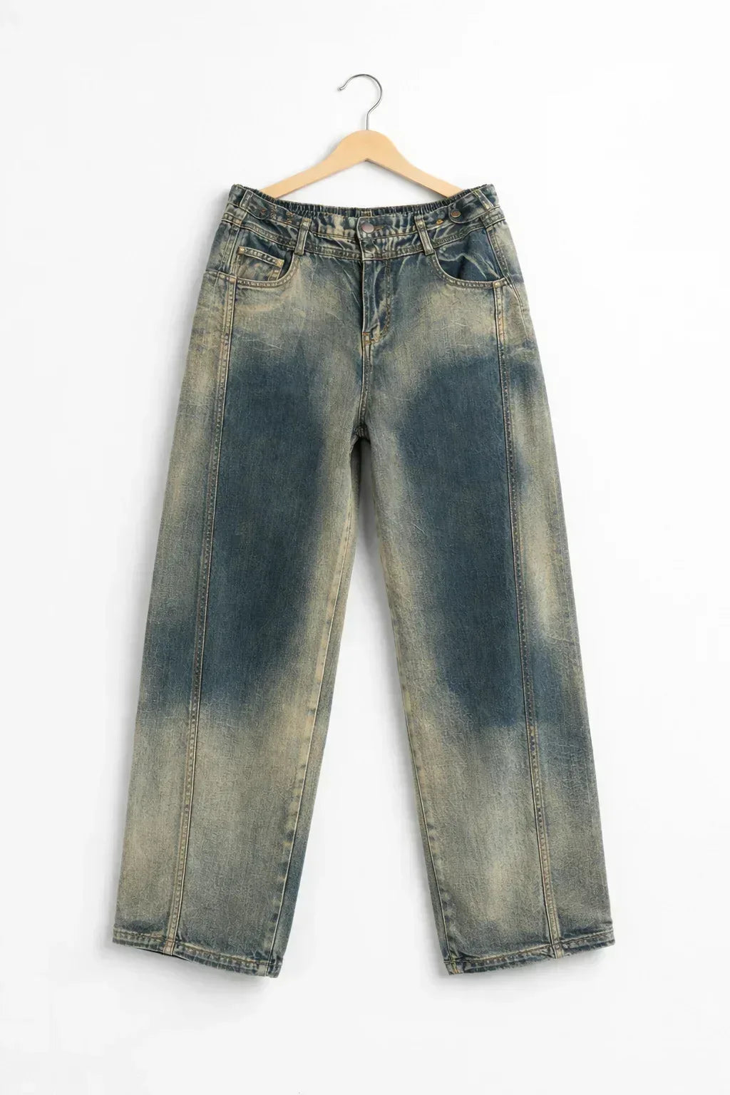 SANKI Bottom JOGGER - Sanki