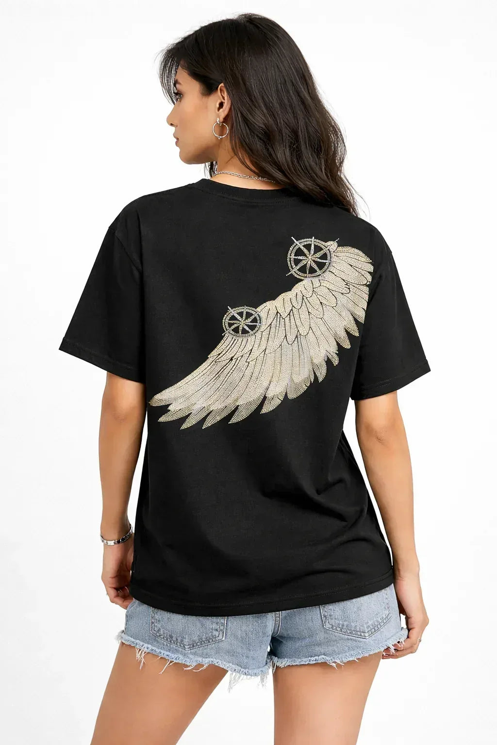 STONEWORK T-Shirt - Sanki