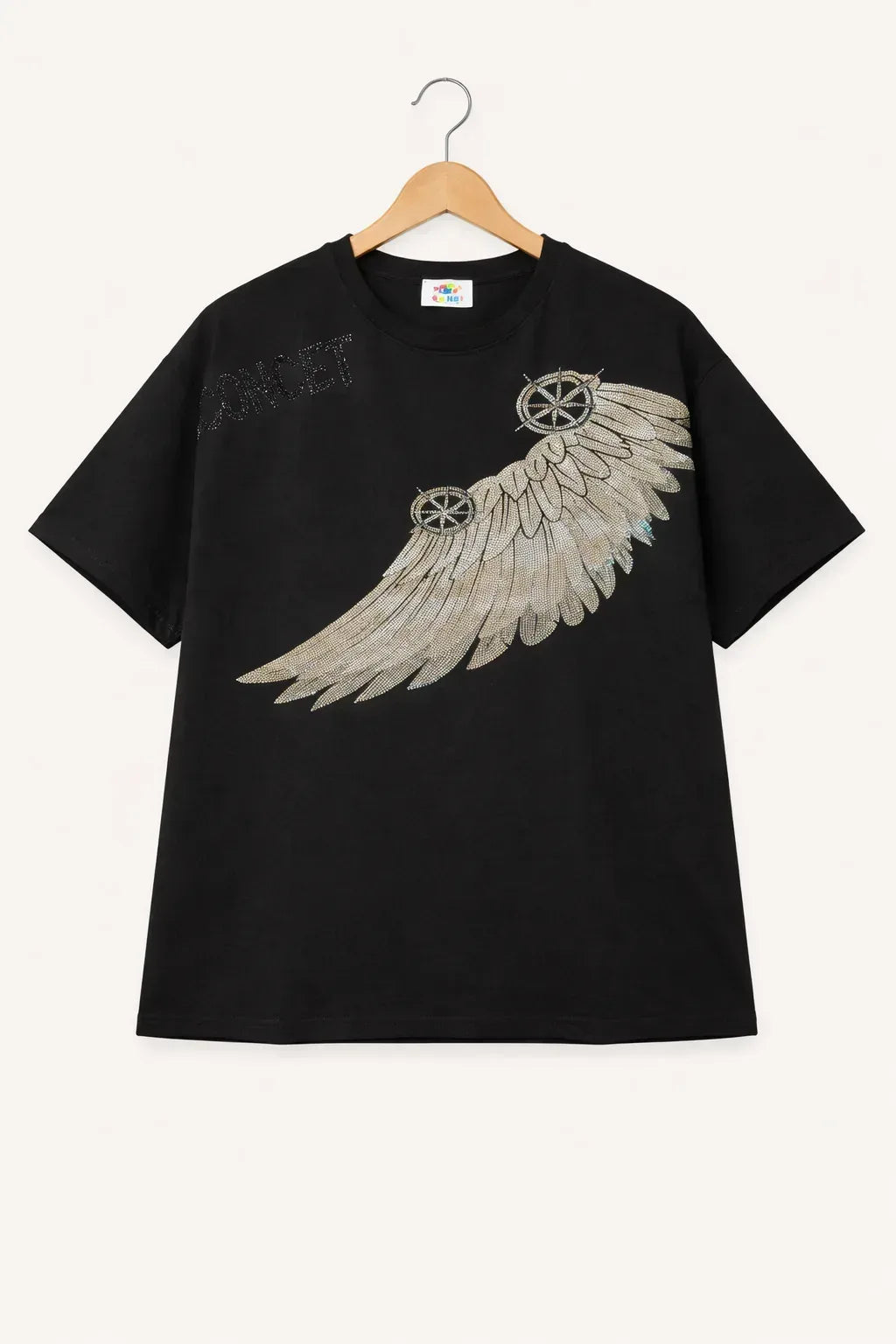 STONEWORK T-Shirt - Sanki