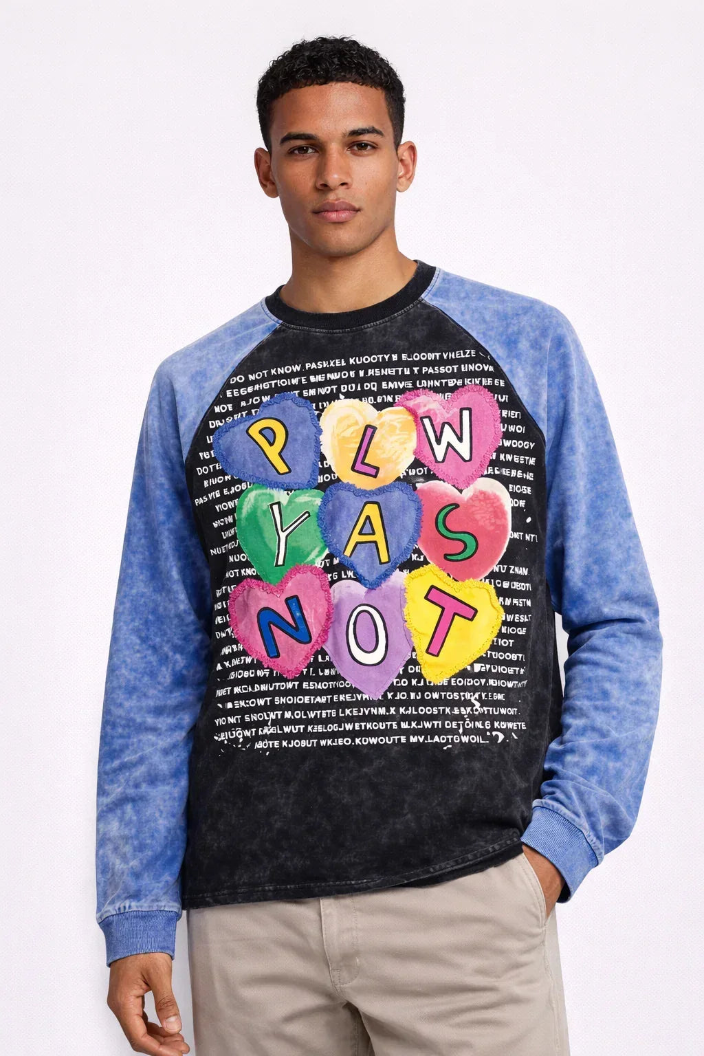 SANKI SWEATSHIRT - Sanki