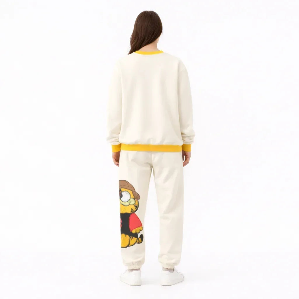 SANKI Cool Kid Graphic Co-Ord - Sanki