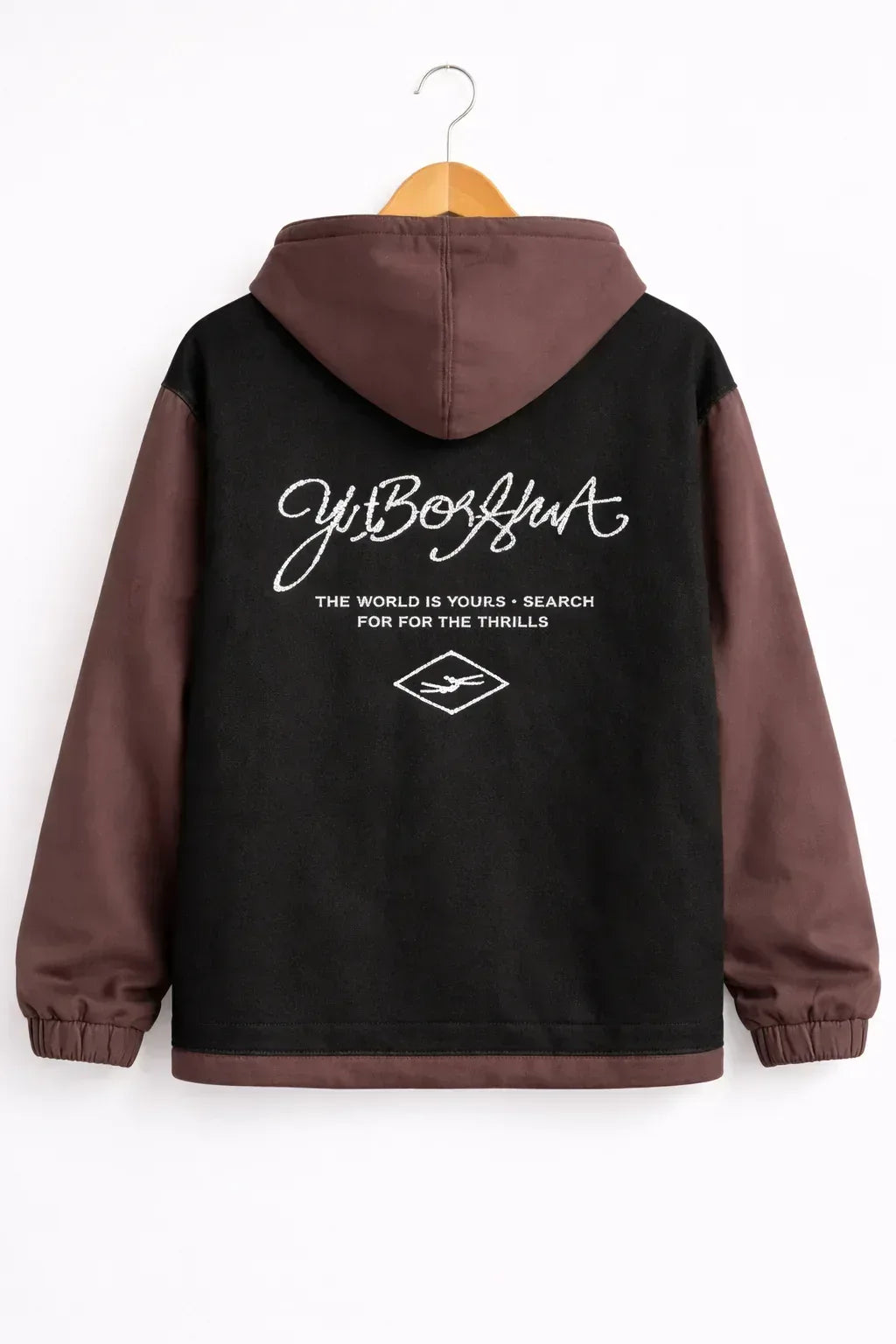 SANKI Hoodie JACKET - Sanki