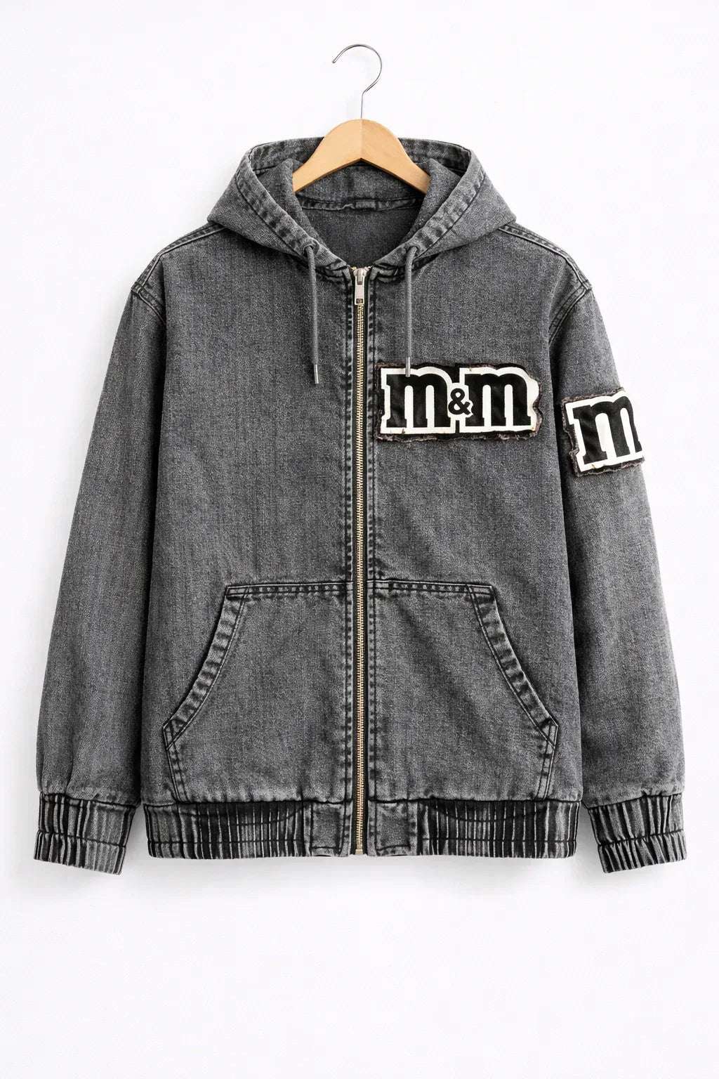 SANKI Hoodie - Sanki