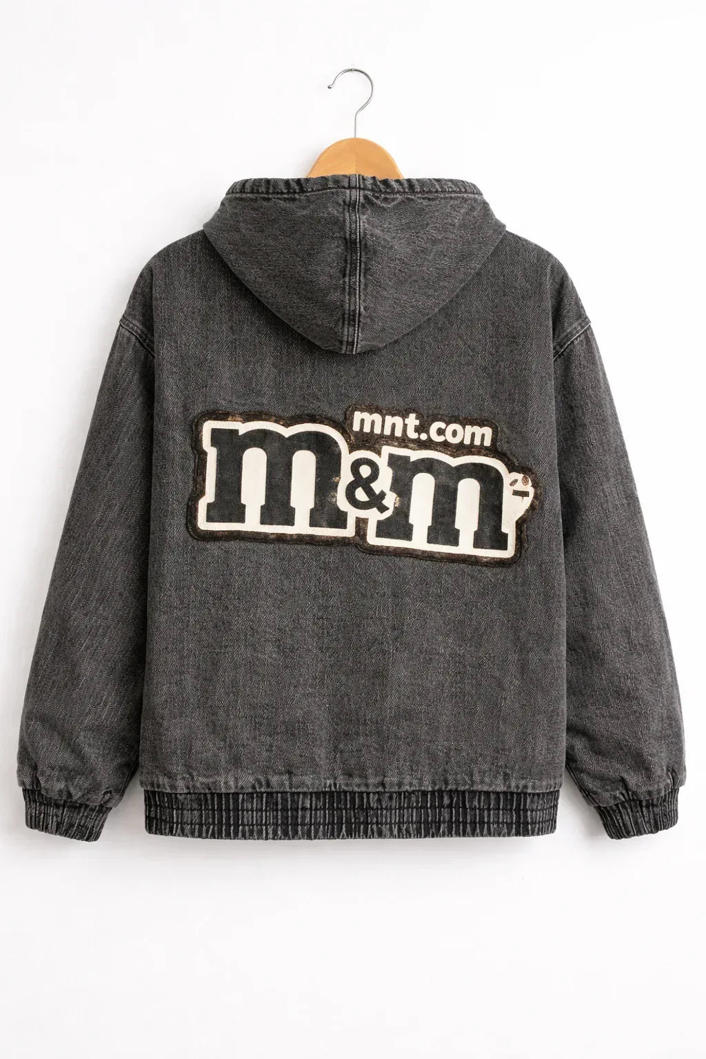 SANKI Hoodie - Sanki