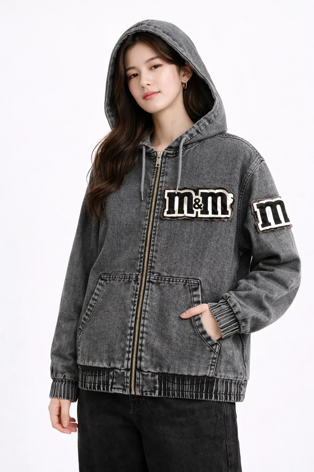 SANKI Hoodie - Sanki