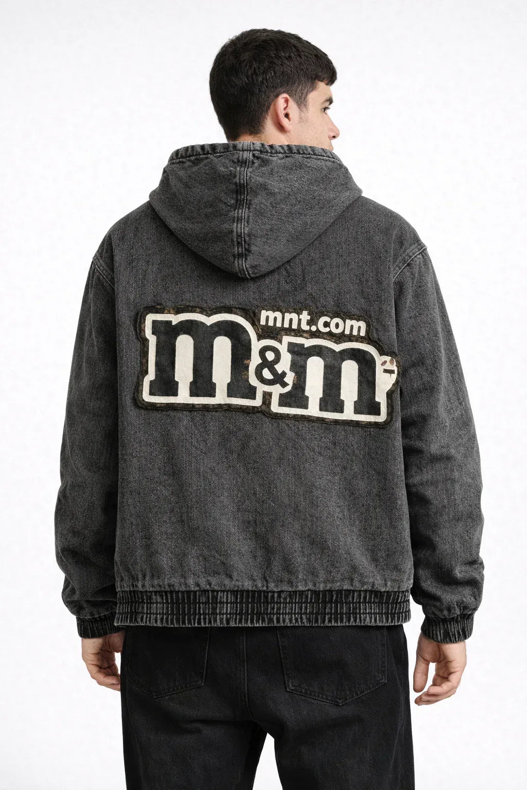 SANKI Hoodie - Sanki