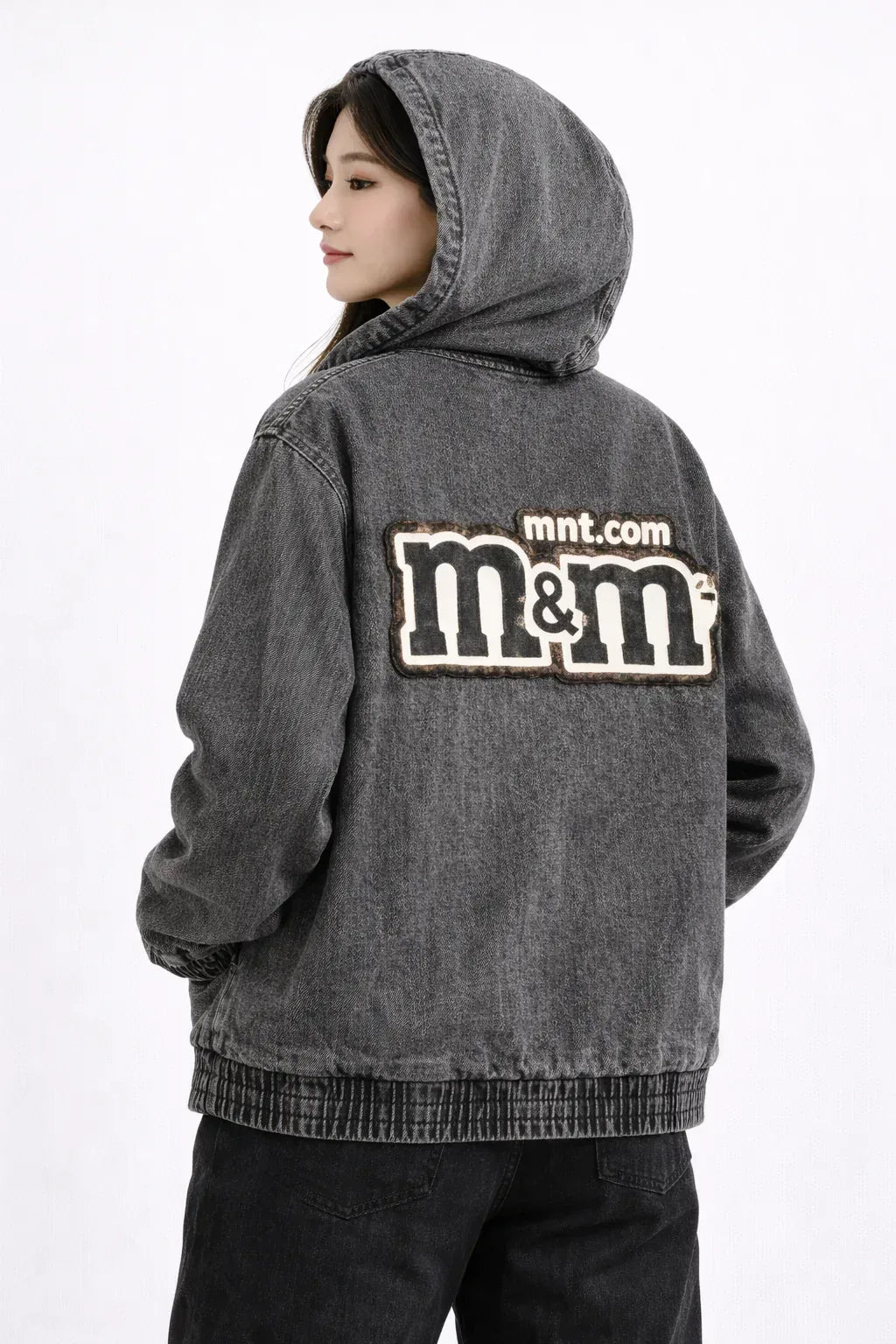 SANKI Hoodie - Sanki