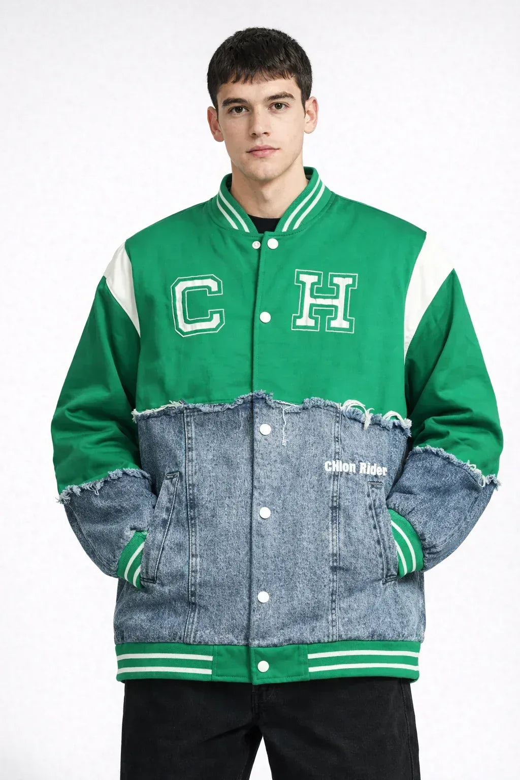 FUNKY JACKET - Sanki