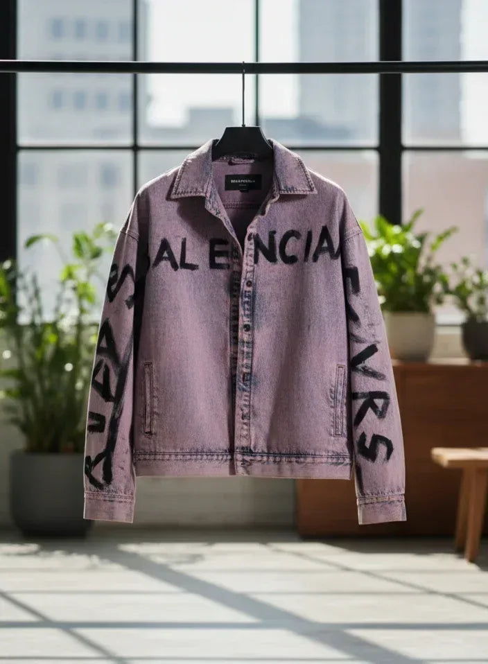 Casual Full Sleeve Shacket - Sanki