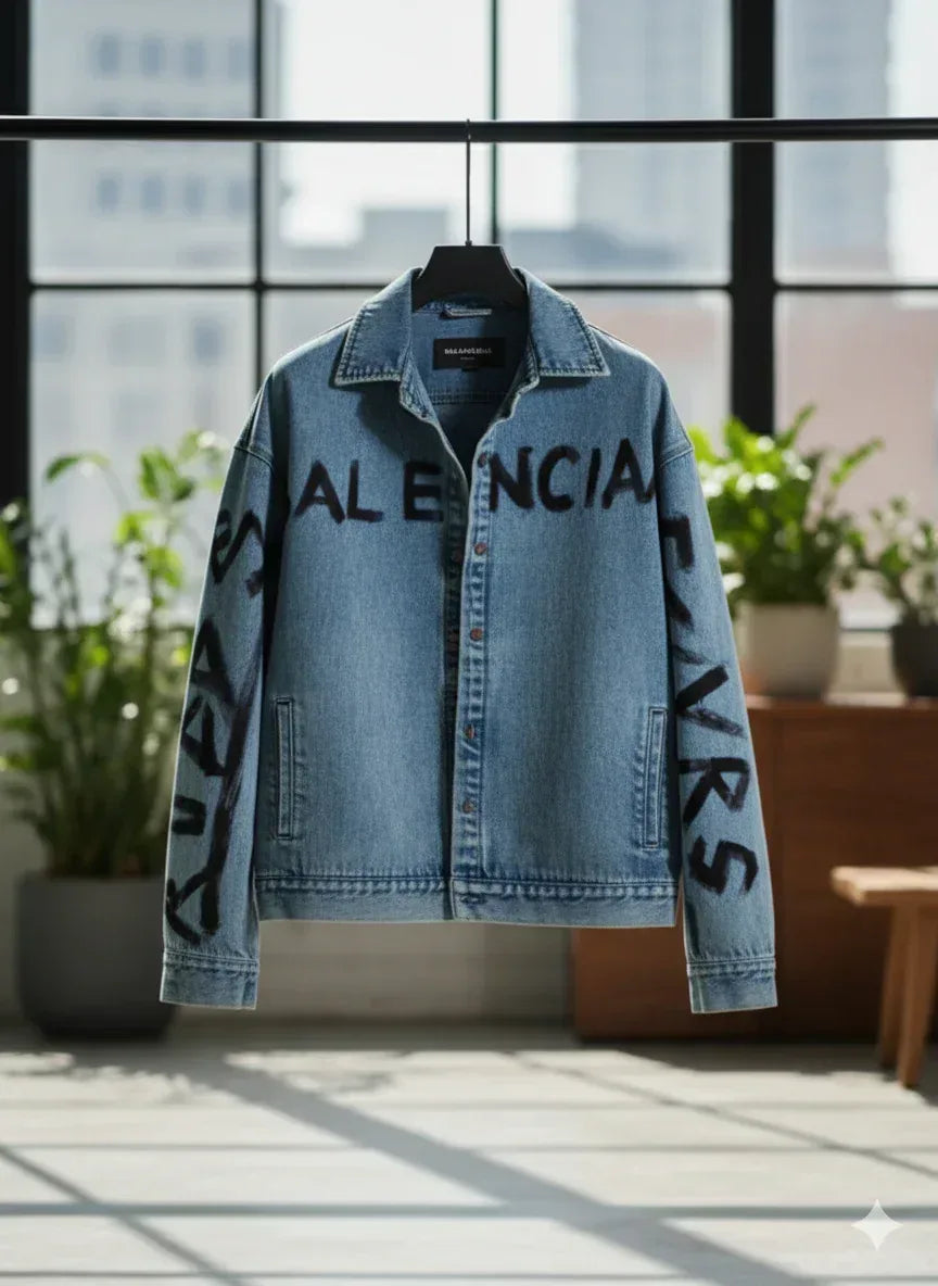 Casual Full Sleeve Shacket - Sanki
