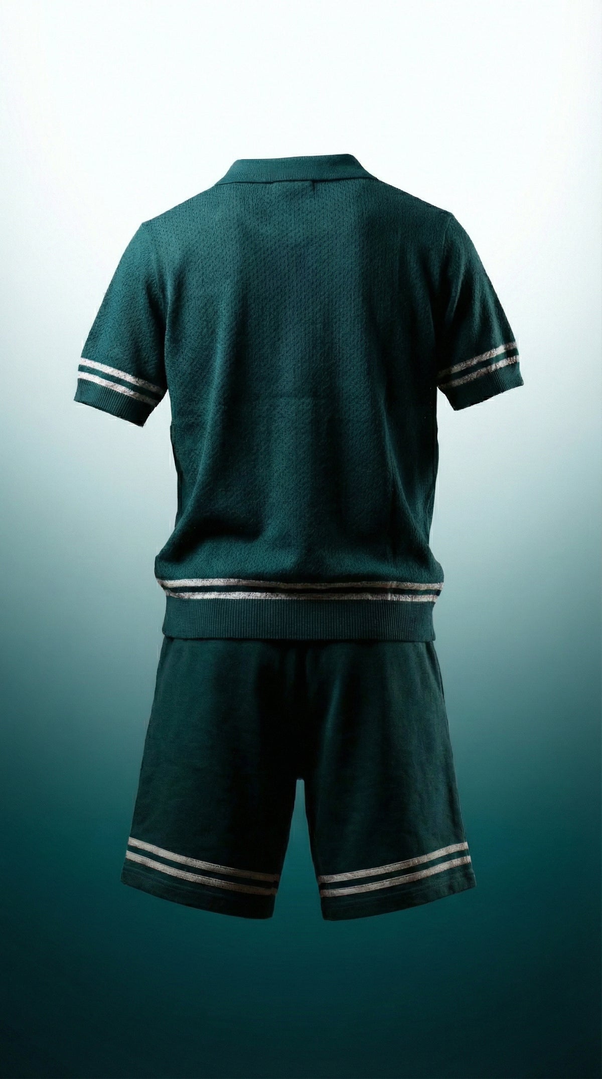 Varsity 98 Co-ord Set — Soft Finish, Relaxed Fit — view 16