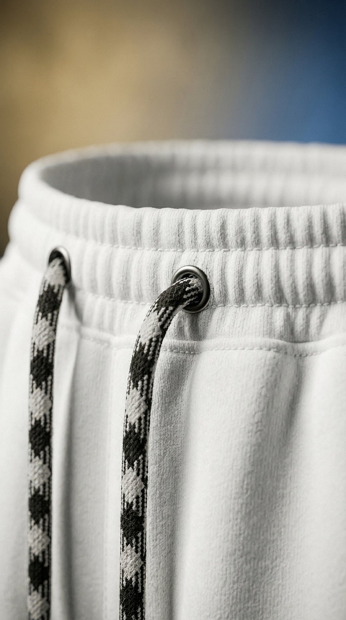 AFK Mode Lower — Tapered Fit Jogger in Premium Cotton — view 8