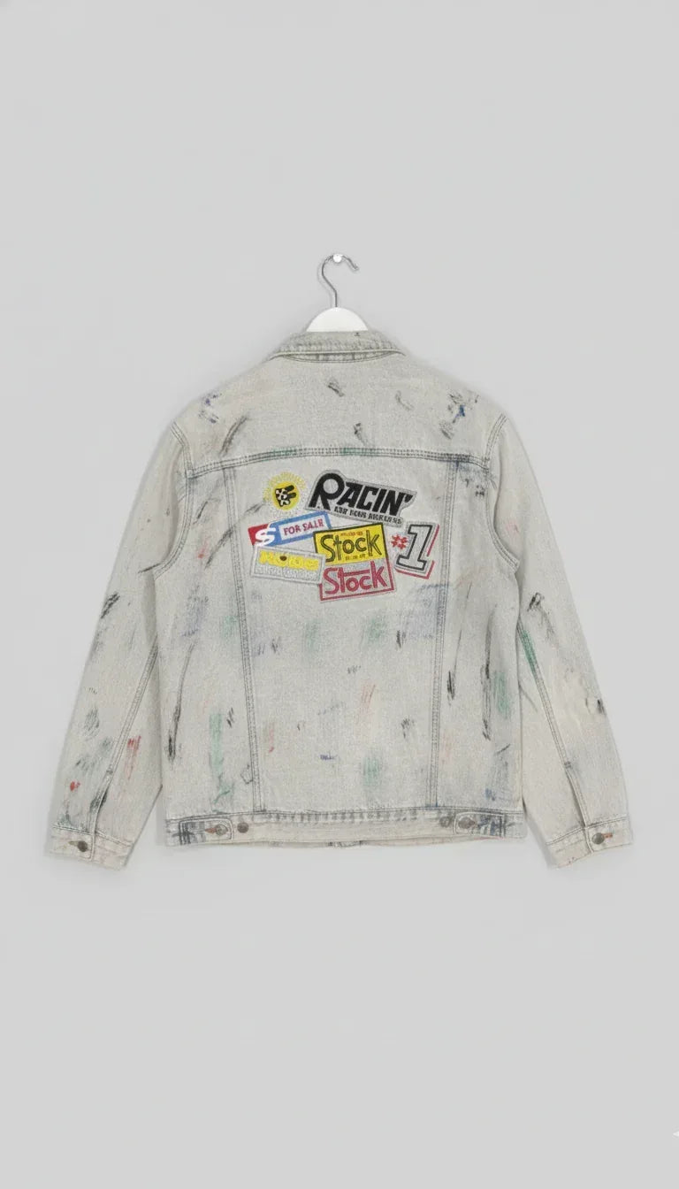 Casual Full Sleeve Shacket - Sanki