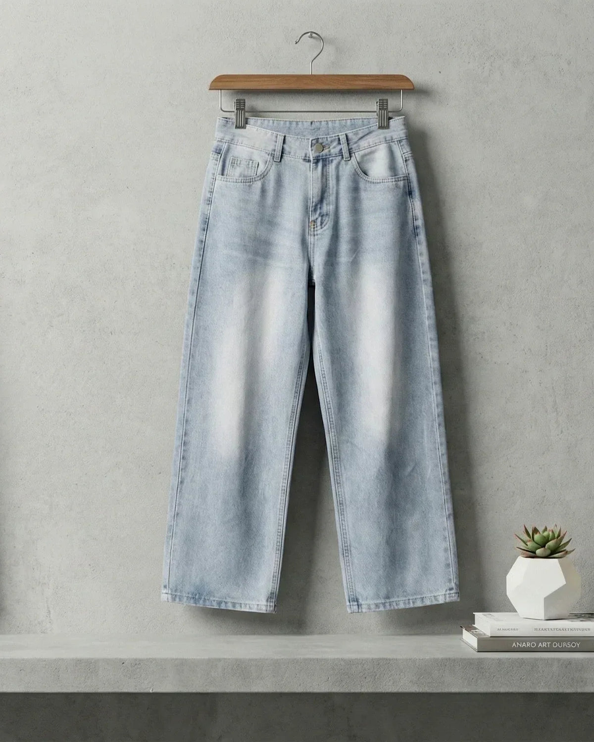 SANKI Bottom JEANS - Sanki
