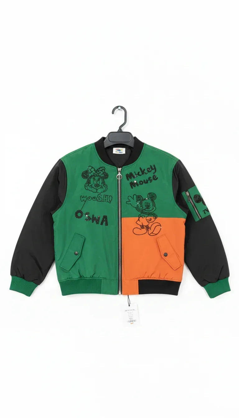SANKI JACKET - Sanki