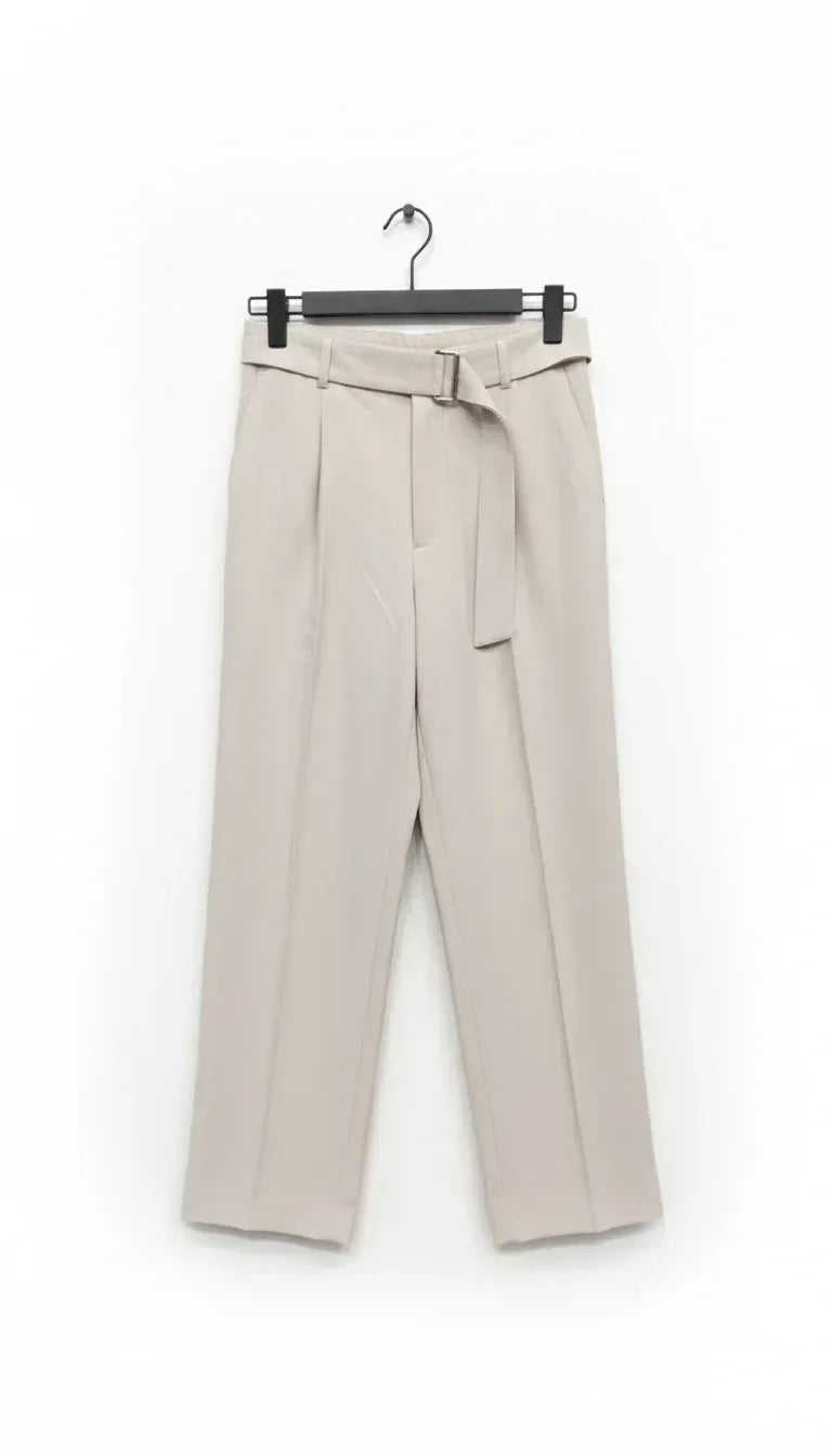 Casual Bottom Trouser - Sanki