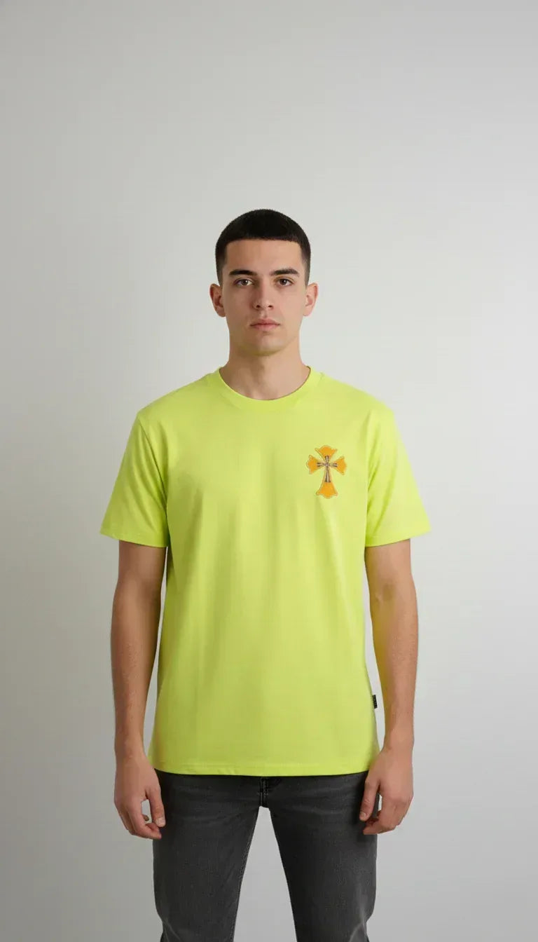 Casual Half Shirt - Sanki