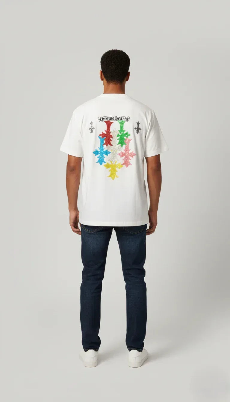 Casual Half Shirt - Sanki