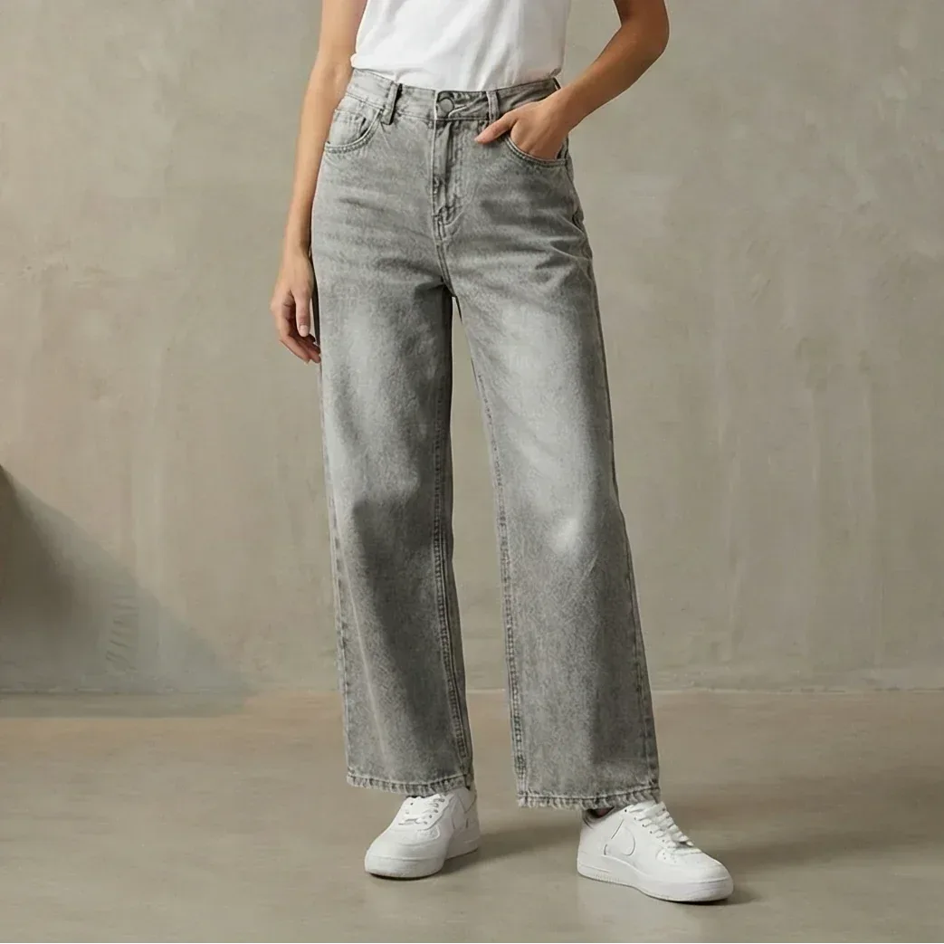 SANKI Bottom JEANS - Sanki
