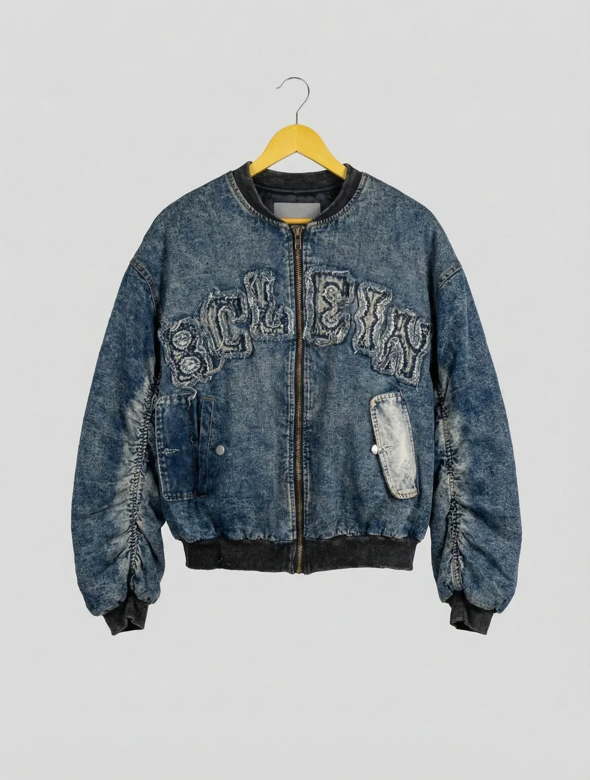 Casual Jacket - Sanki